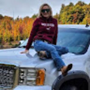 Meet your Posher, Kaylee